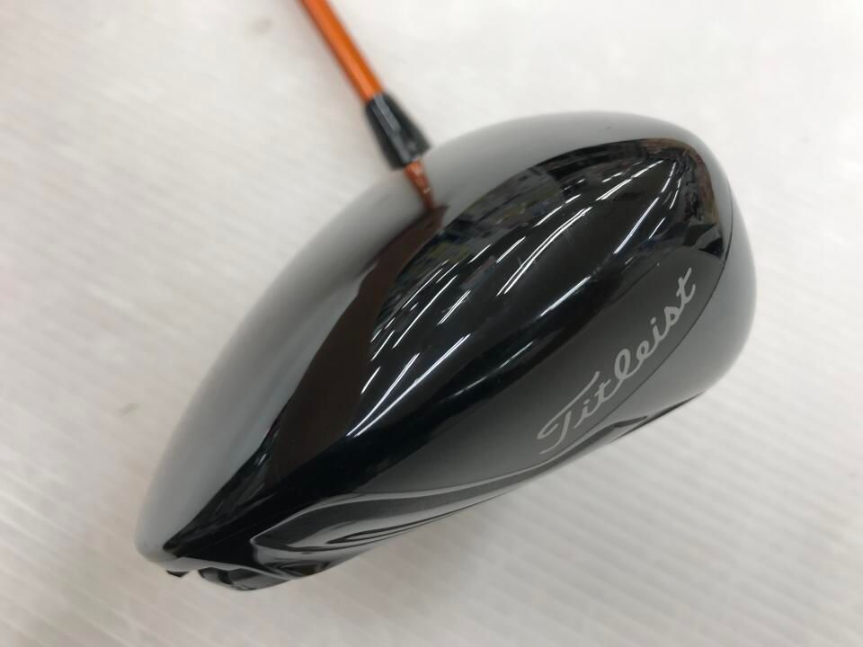 ツアーAD CQ-6S タイトリスト ドライバー Titleist（タイトリスト） ゴルフクラブ 左利き TITLEIST GT2