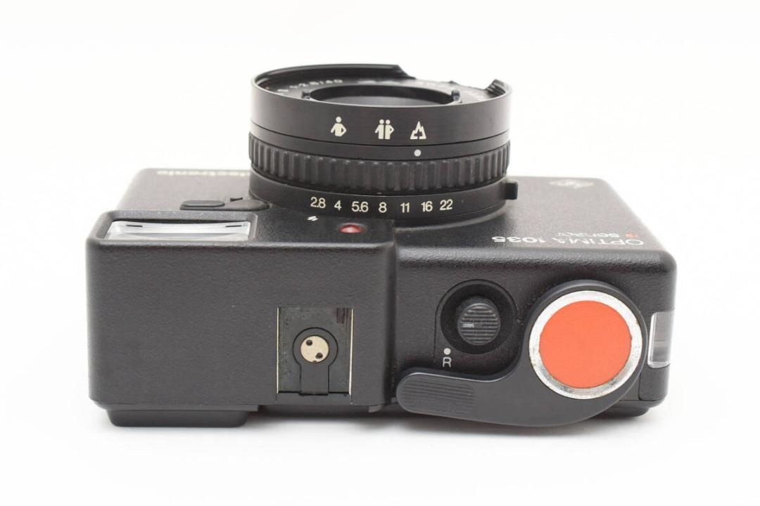 ★希少・シャッター作動★OPTIMA 1035 sensor AGFA #816 ☆希少・シャッター作動☆OPTIMA 1035 sensor AGFA #816 - メルカリ