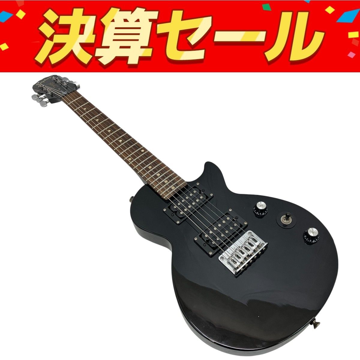 美品 Epiphone Special model Express エレキギター Epiphone Express Special MODEL エレキギター 楽器 エピフォン