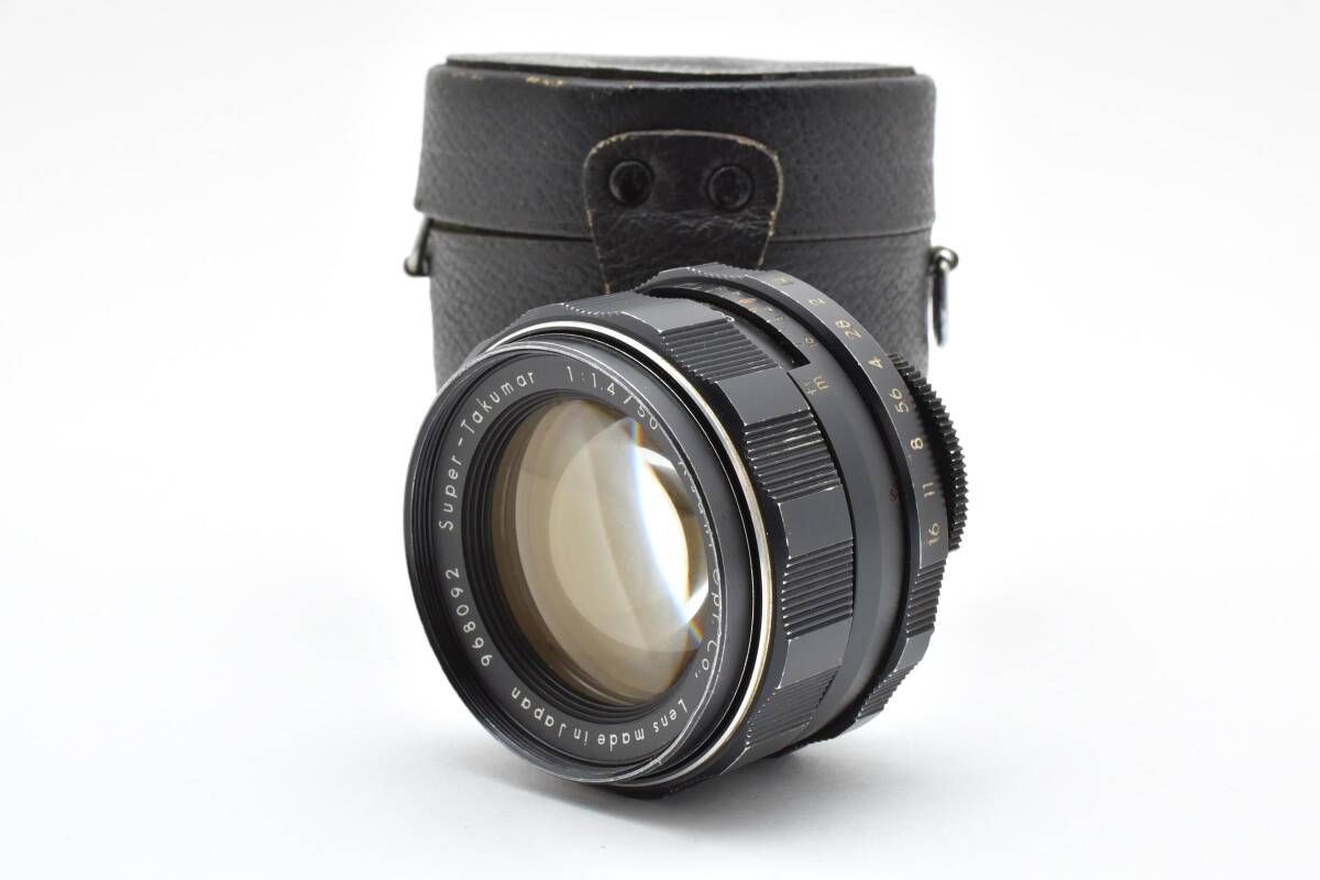 NOKTON Classic 35mm F1.4 II SC VMマウント Voigtlander