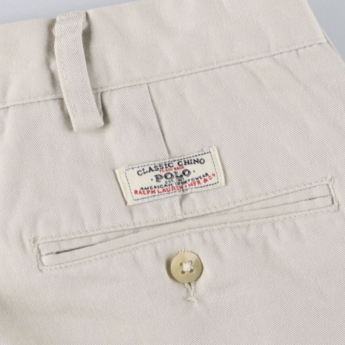 古着 ラルフローレン Ralph Lauren POLO by Ralph Lauren ANDREW