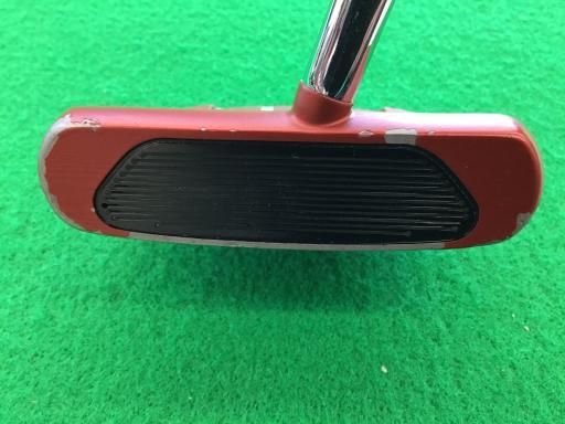 中古】 テーラーメイド TP COLLECTION RED ARDMORE センター