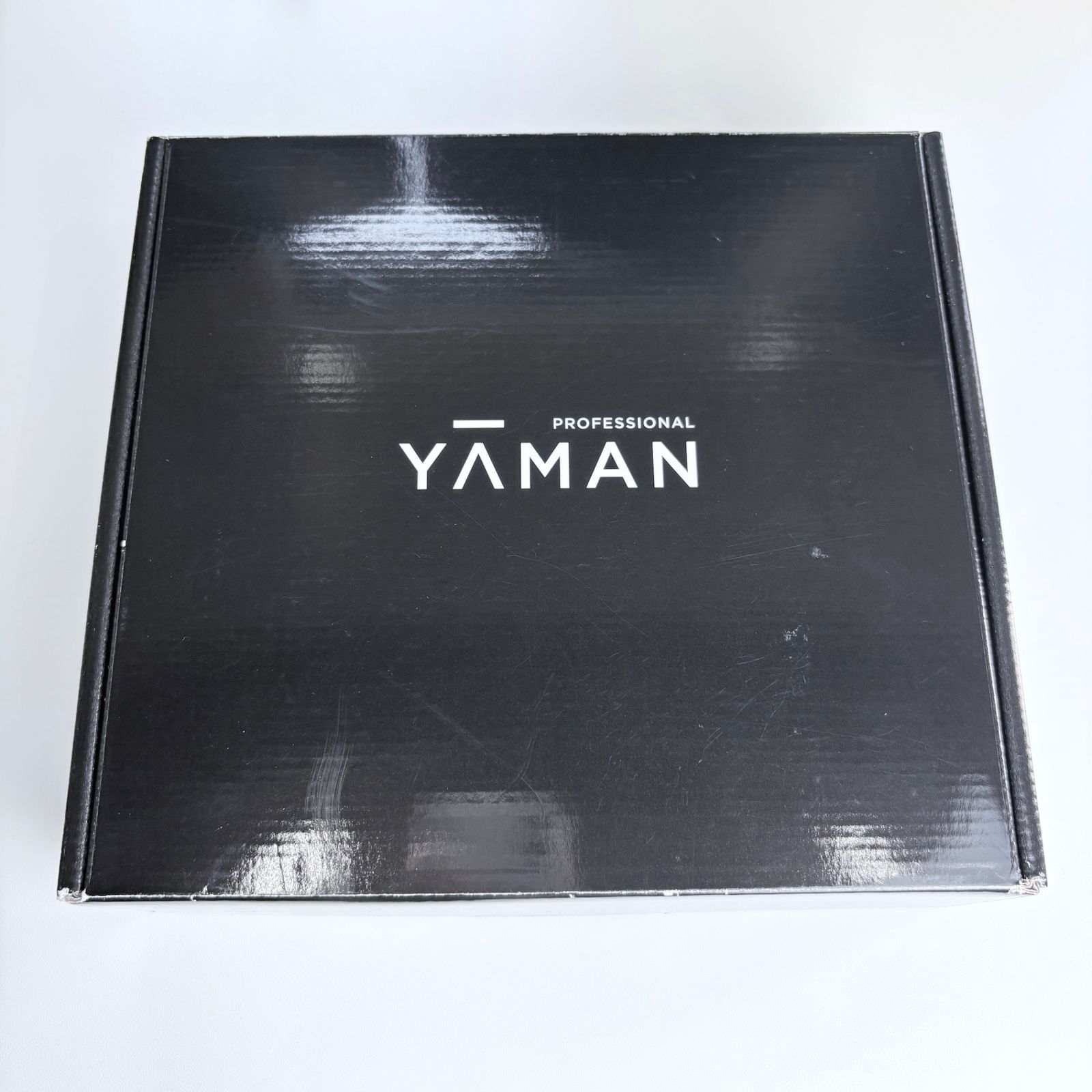 YA-MAN ヤーマン レイボーテ R フラッシュプラス for Salon 家庭用光美容器 STA-197B