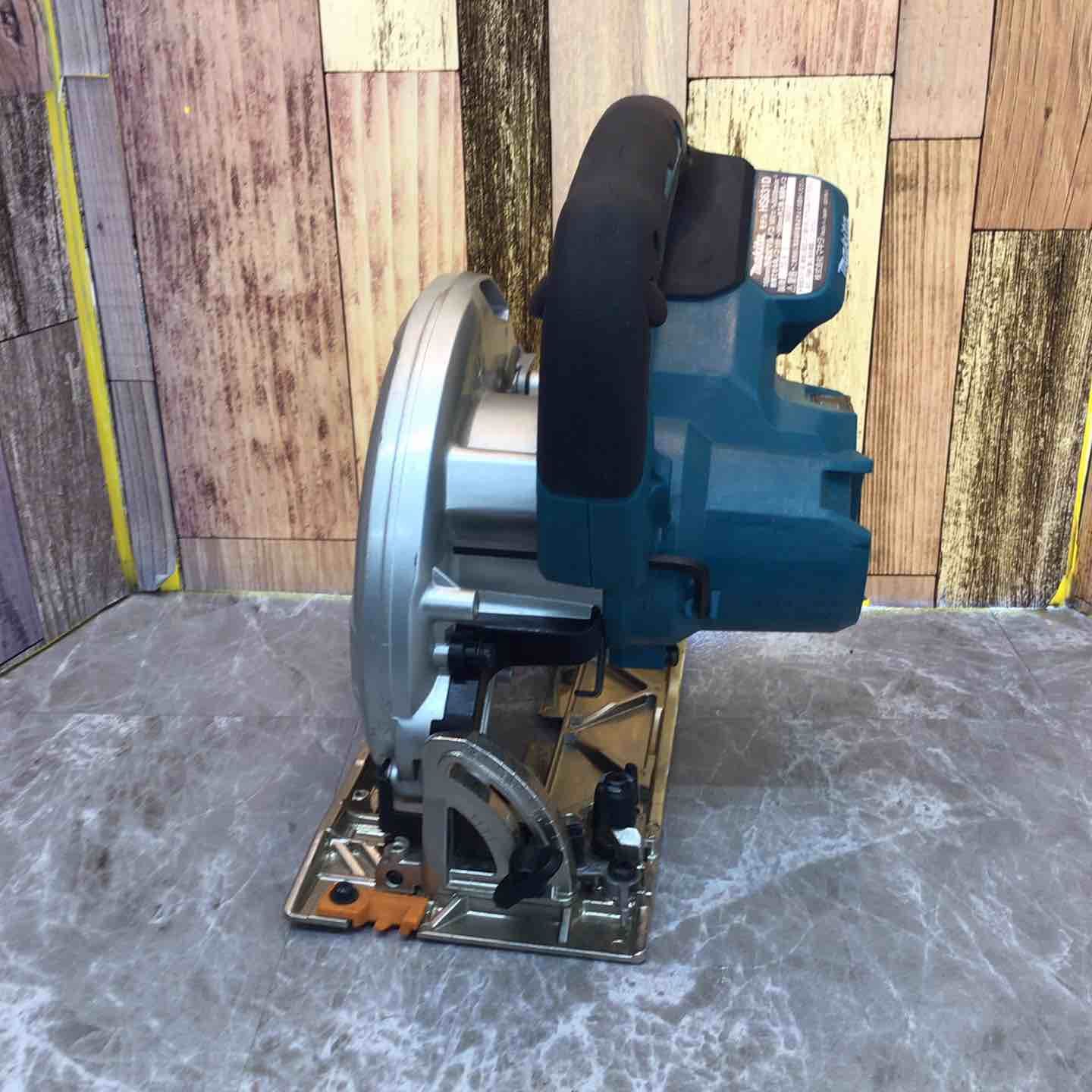 日立 丸のこ 大型 丸のこ マルノコ 丸ノコ (D4843axwY)