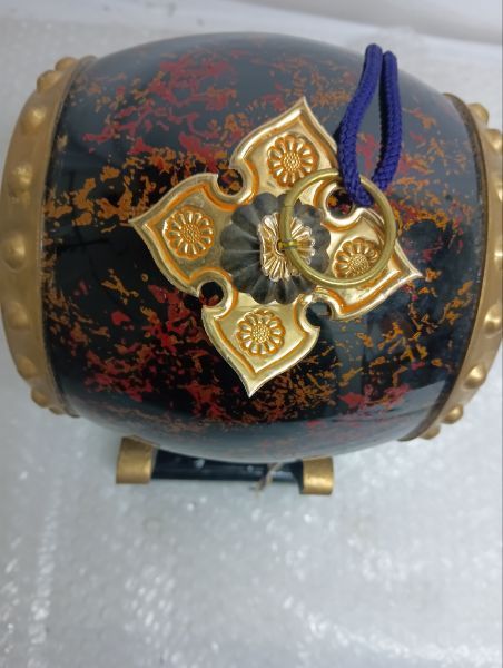 五月人形御飾巴金太鼓 30号 (5109-5121) - メルカリ
