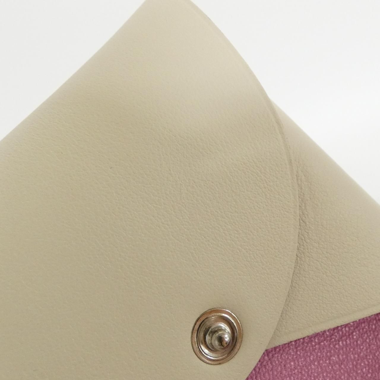 バスティア コインケース