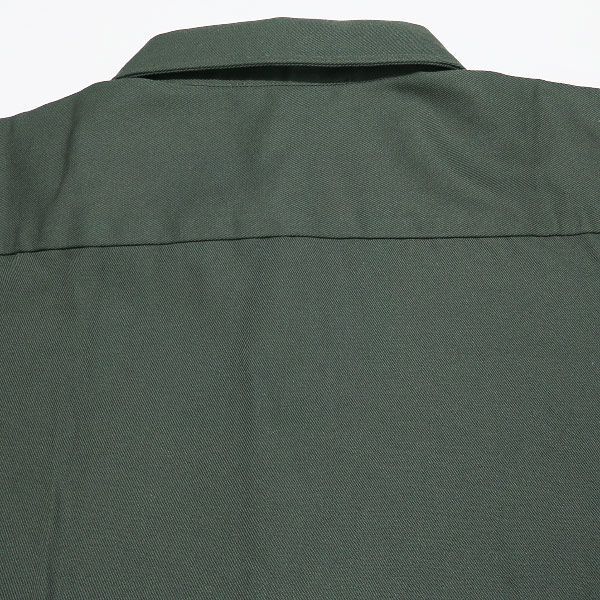 Acne Studios アクネストゥディオズ OVERSIZE TWILL BD SHIRTS
