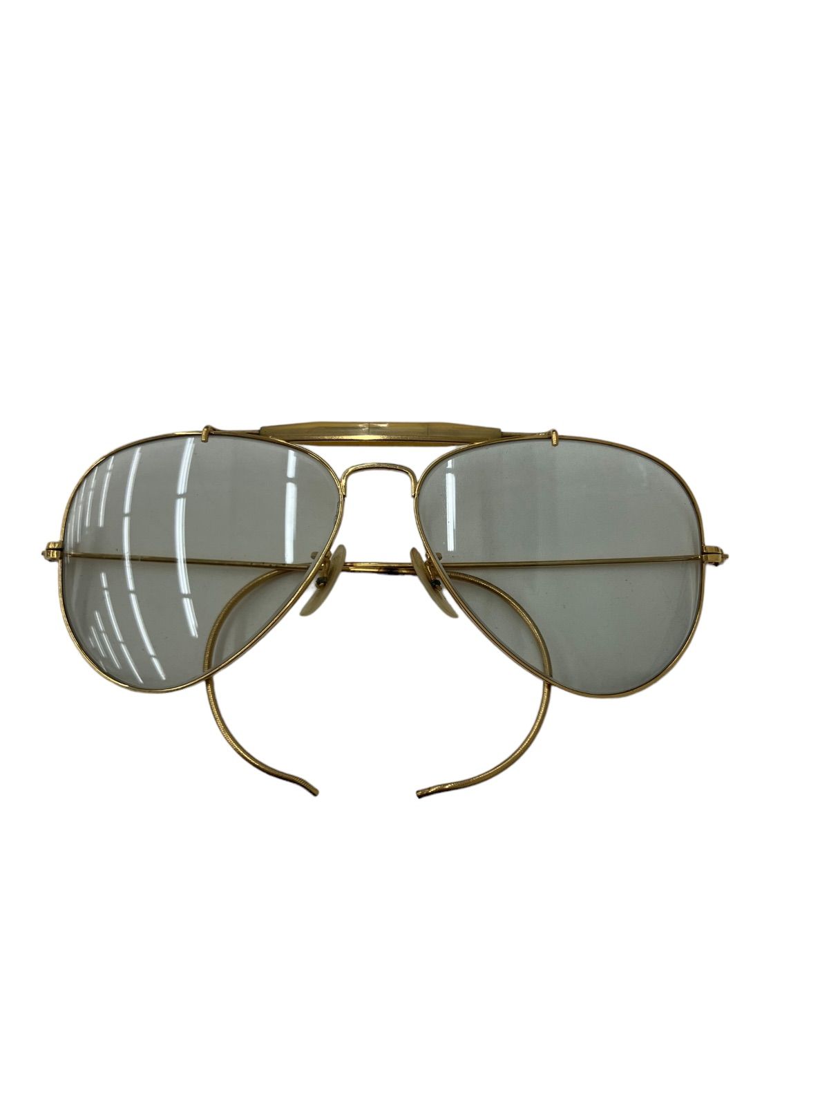 レイバンサングラス　ティアドロップ RAY-BAN(レイバン) ティアドロップサングラスRB 3449 001 13 RB