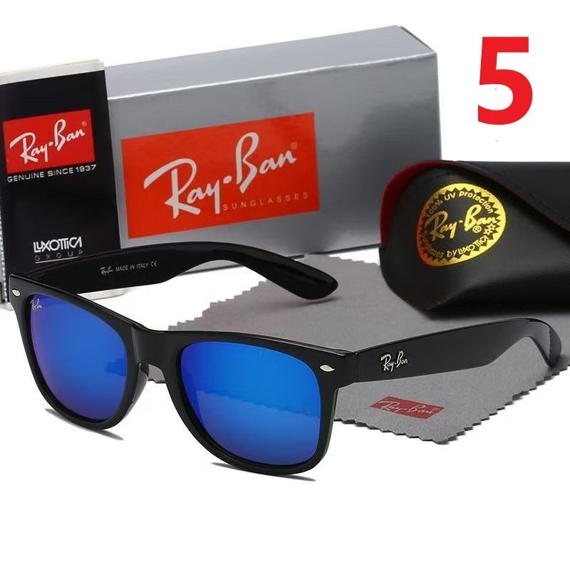 新品 大人気 木村拓哉 レイバン RAYBAN RB2140 男女兼用 - メルカリ