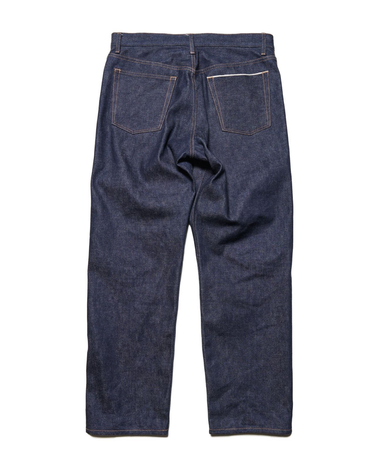 uniform experiment RIGID DENIM REGULAR-FIT JEANS ジーンズ UE 
