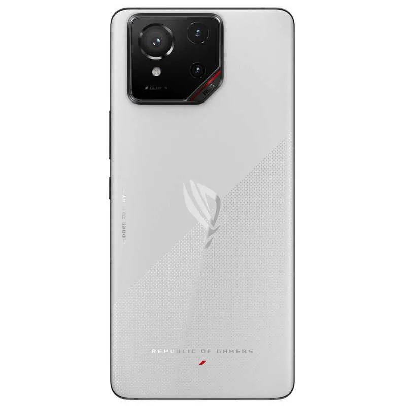 新品未開封☆AeroActiveクーラーX付属 ROG Phone 9 Pro 最終引下) ASUS