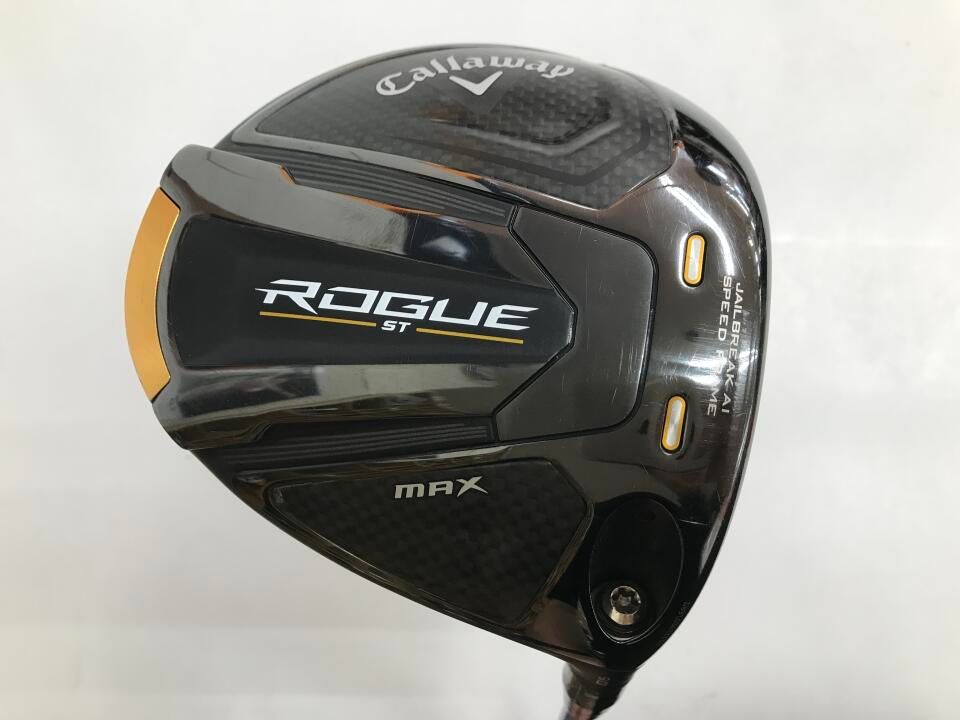 ROGUE ST MAX | 9 | S | SPEEDER NX50 | | ドライバー | キャロウェイ 最短即日発送