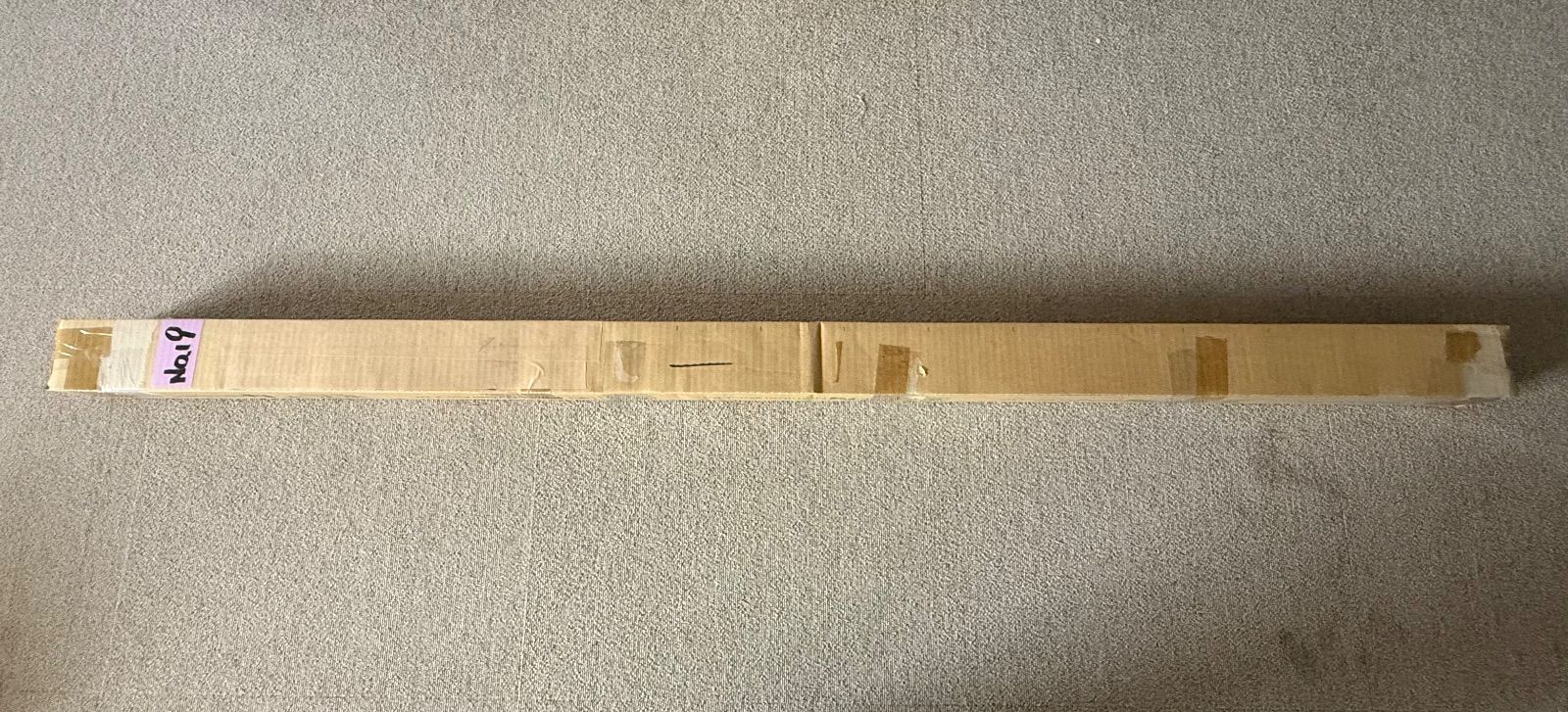 チェーン式 1630×310mm