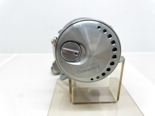 23 カルカッタコンクエスト