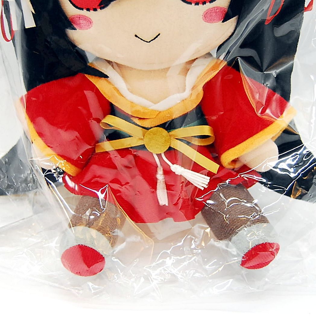 アズールレーン ふもふもぬいぐるみ 5体セット gift C104