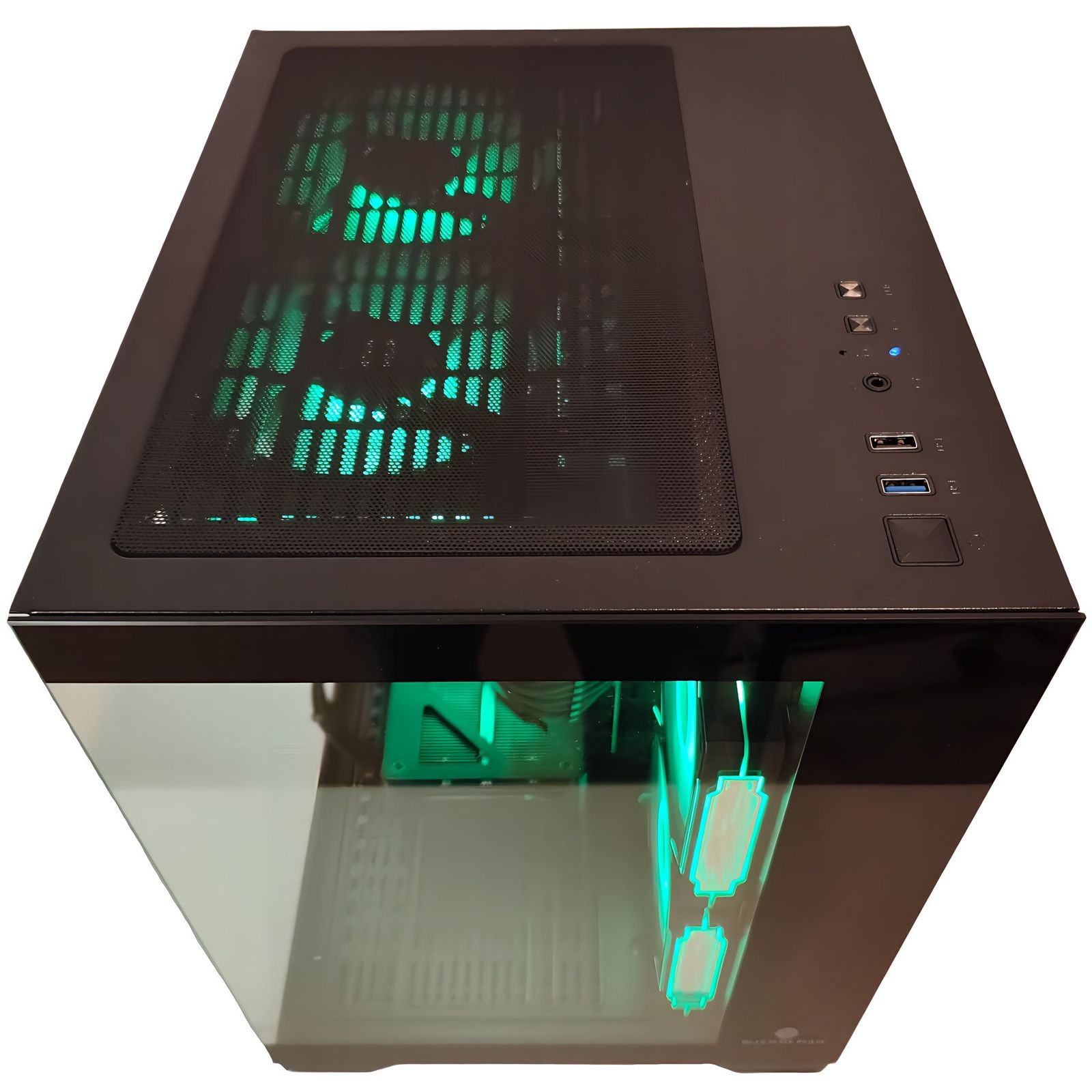 ゲーミングPC RTX4060 8GB メモリ32GB ゲーミングデスクトップパソコン Core i5-12400F &frasl; RTX 4060 &frasl; メモリ