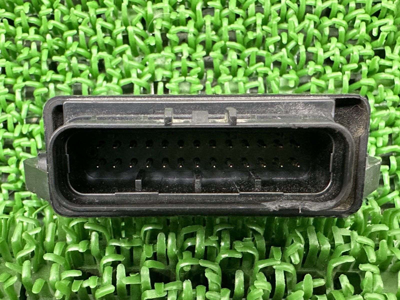 ドラッグスター1100 イグナイター ヤマハ 純正 バイク 部品 VP10J CDI スパークユニット 機能的問題なし 品薄 Co DECORATOM_COM_BR