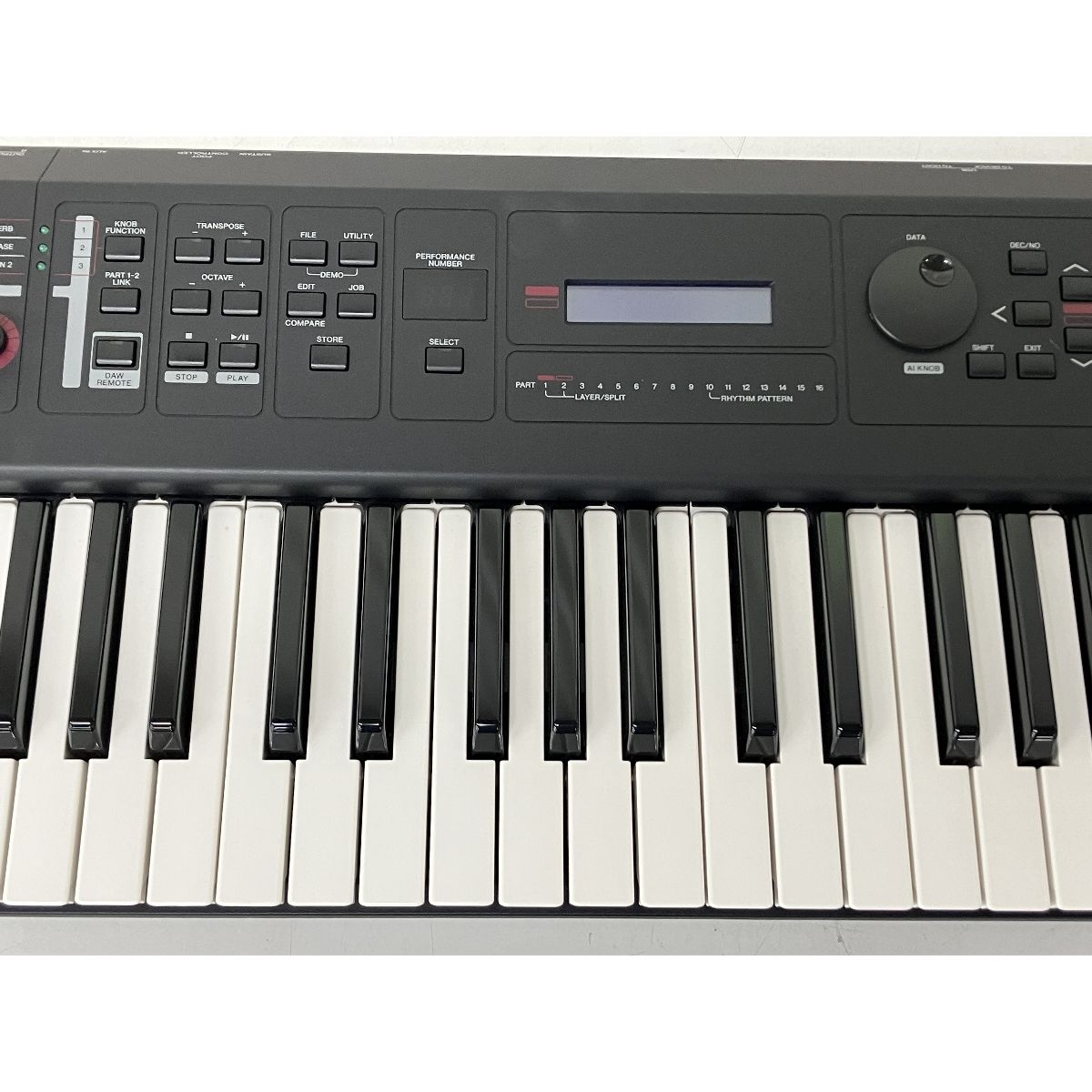 音響機器