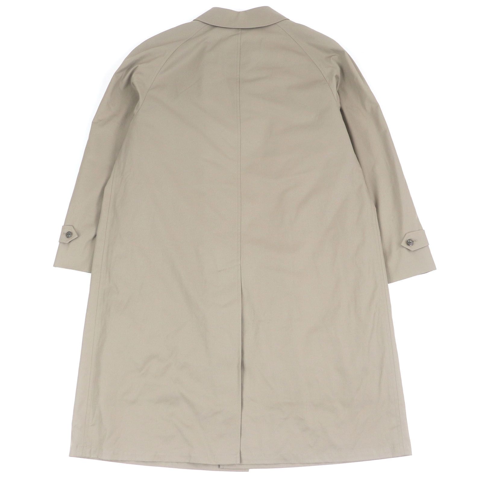 バーバリー　トレンチコート　ノバチェック　ベージュ　Burberrys BURBERRY バーバリー Burberrys バーバリーズ ノバチェック トレンチ