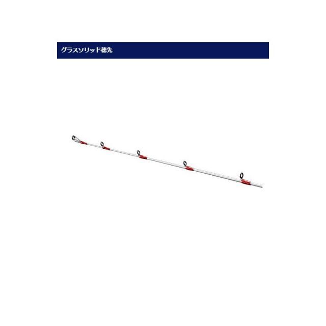 シマノ　ロッド　タコエギ　ＢＢ　Ｓ１７５ シマノ (Shimano) タコエギ BB S175の釣具販売、通販ならFTO