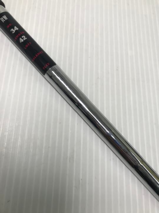 品質保証 ！ ONOFF FROG’S RUNNING 42 WEDGE NSプロ950GH neo ウェッジ グローブライド 最短 に近い