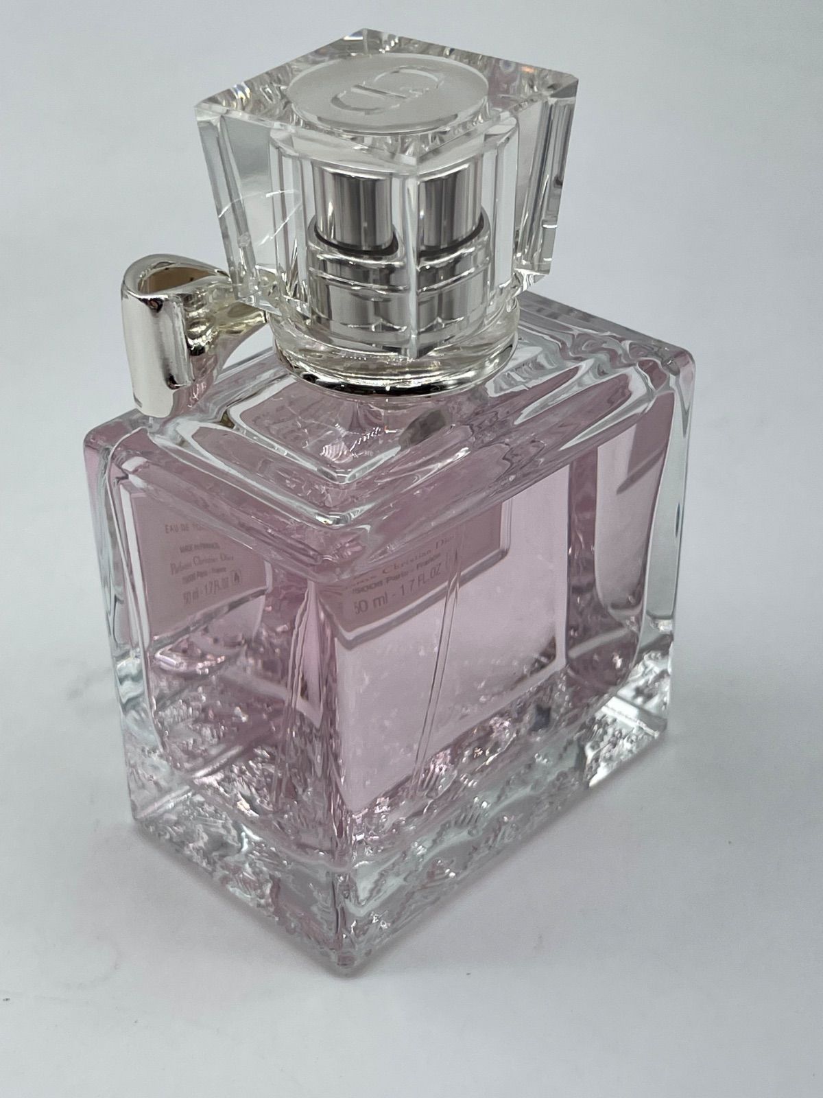 CS1828 F ミスディオール ブルーミングブーケ 50ml - メルカリ