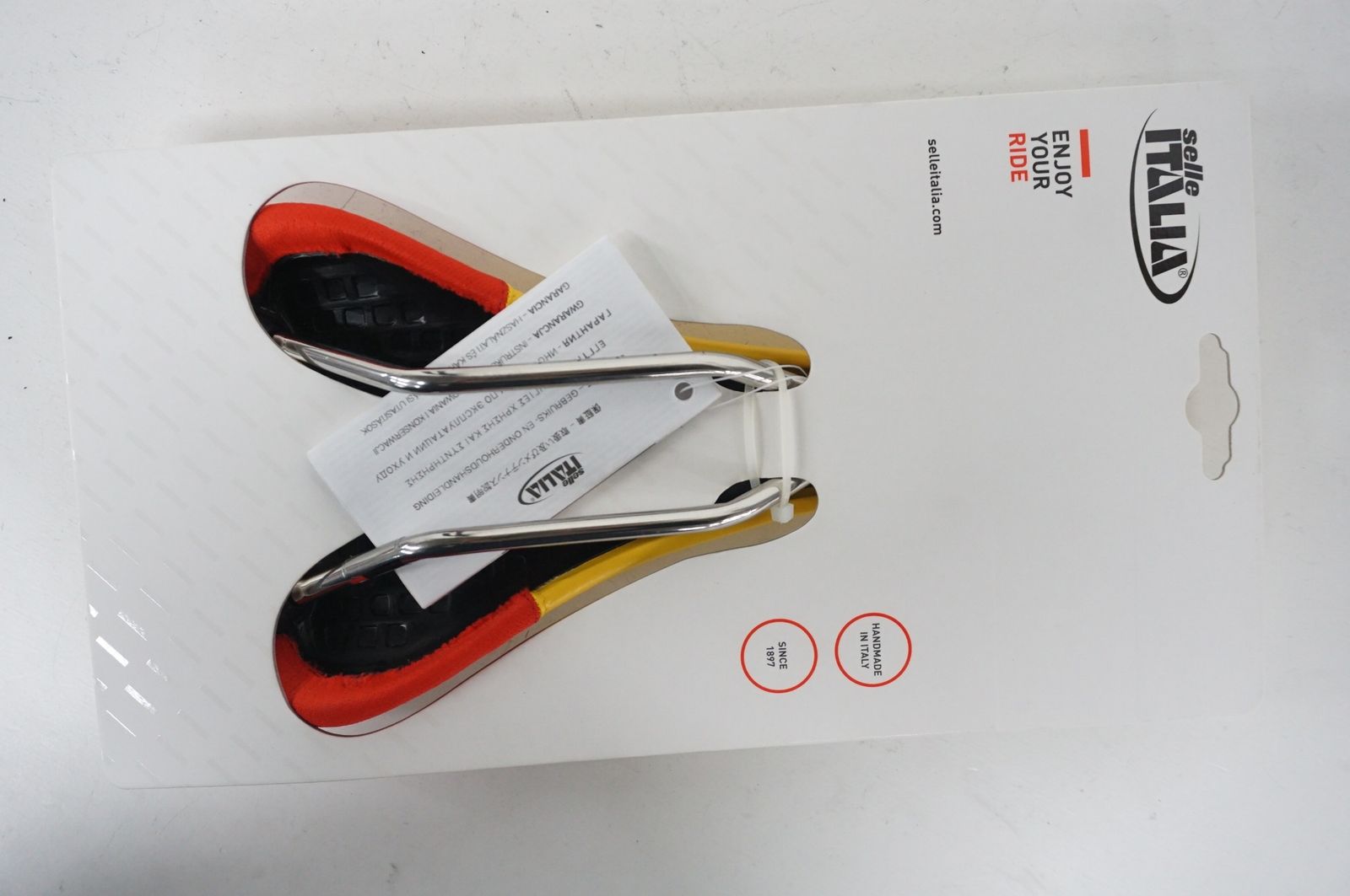 SELLE ITALIA FLITE MARC PANTANI サドル SELLE ITALIA FLITE MARC PANTANI サドル Selle Italia FLITE CLASSIC