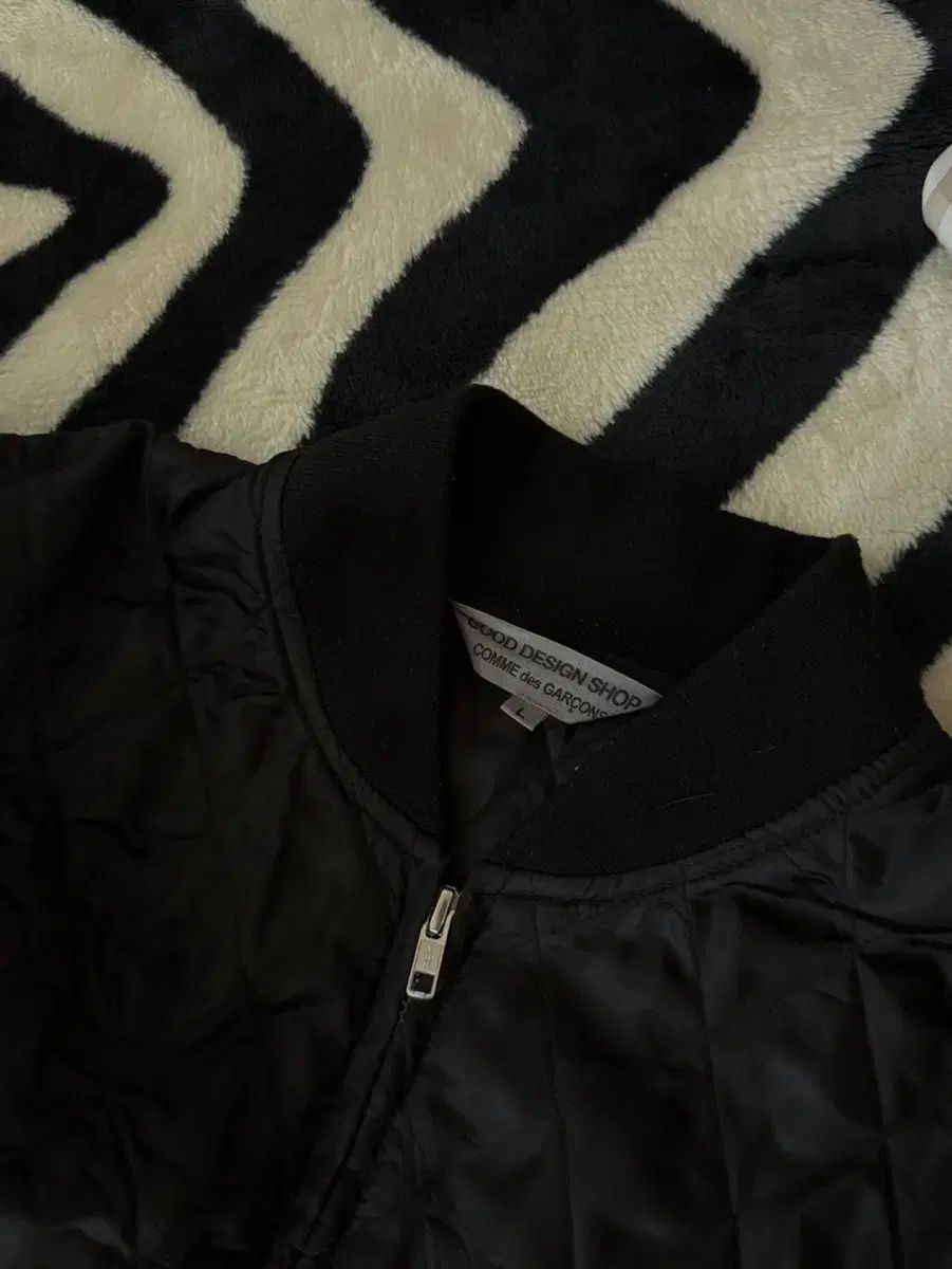 GARCONS