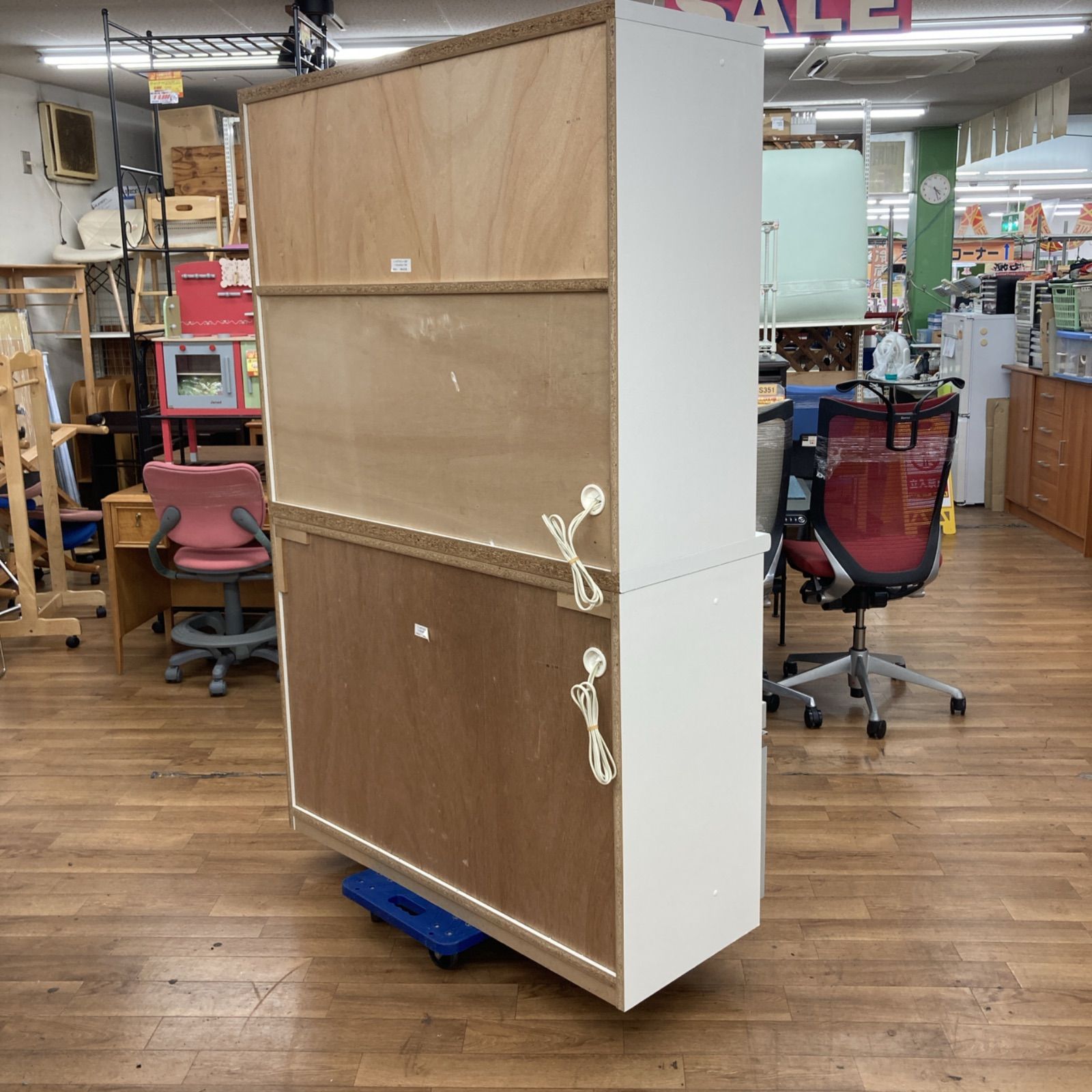 丸仙工業 キッチンボード