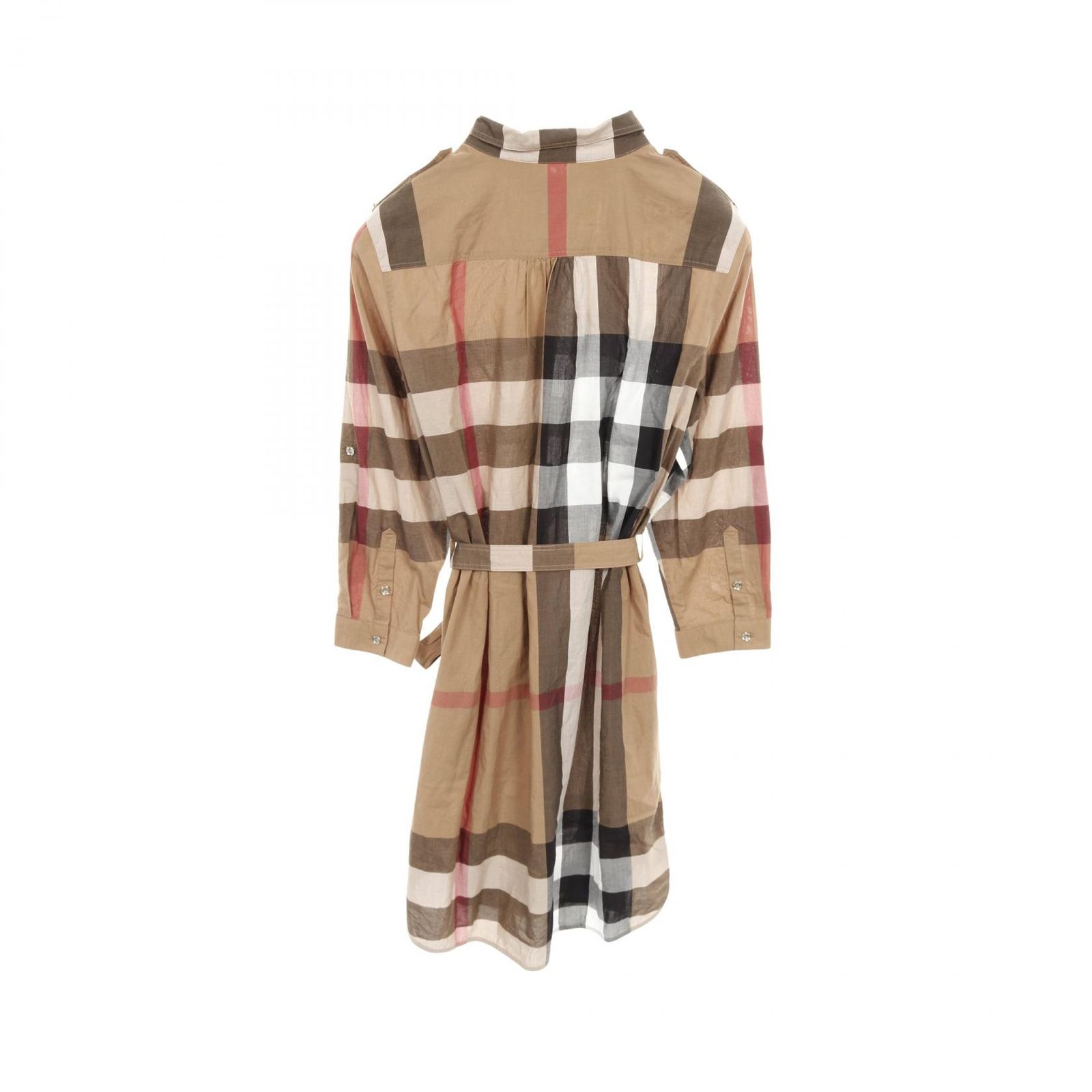 BURBERRY バーバリー ワンピース