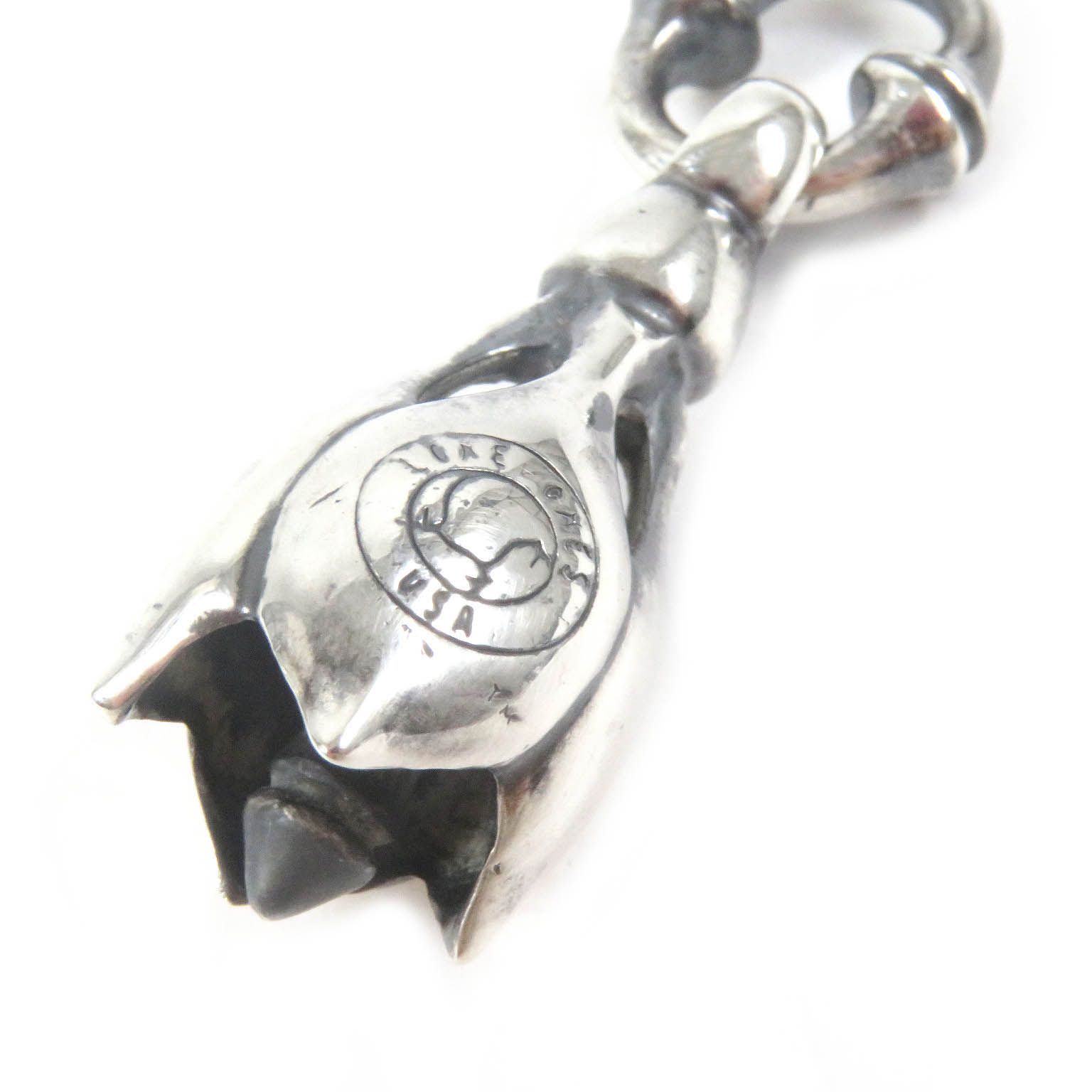 レナードカムホート ペンダントトップ LEONARD KAMHOUT レナード