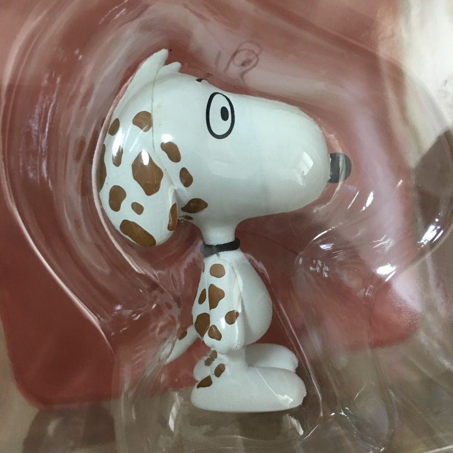 PEANUTS ダークホース darkhorseピーナッツ フィギュア 10点