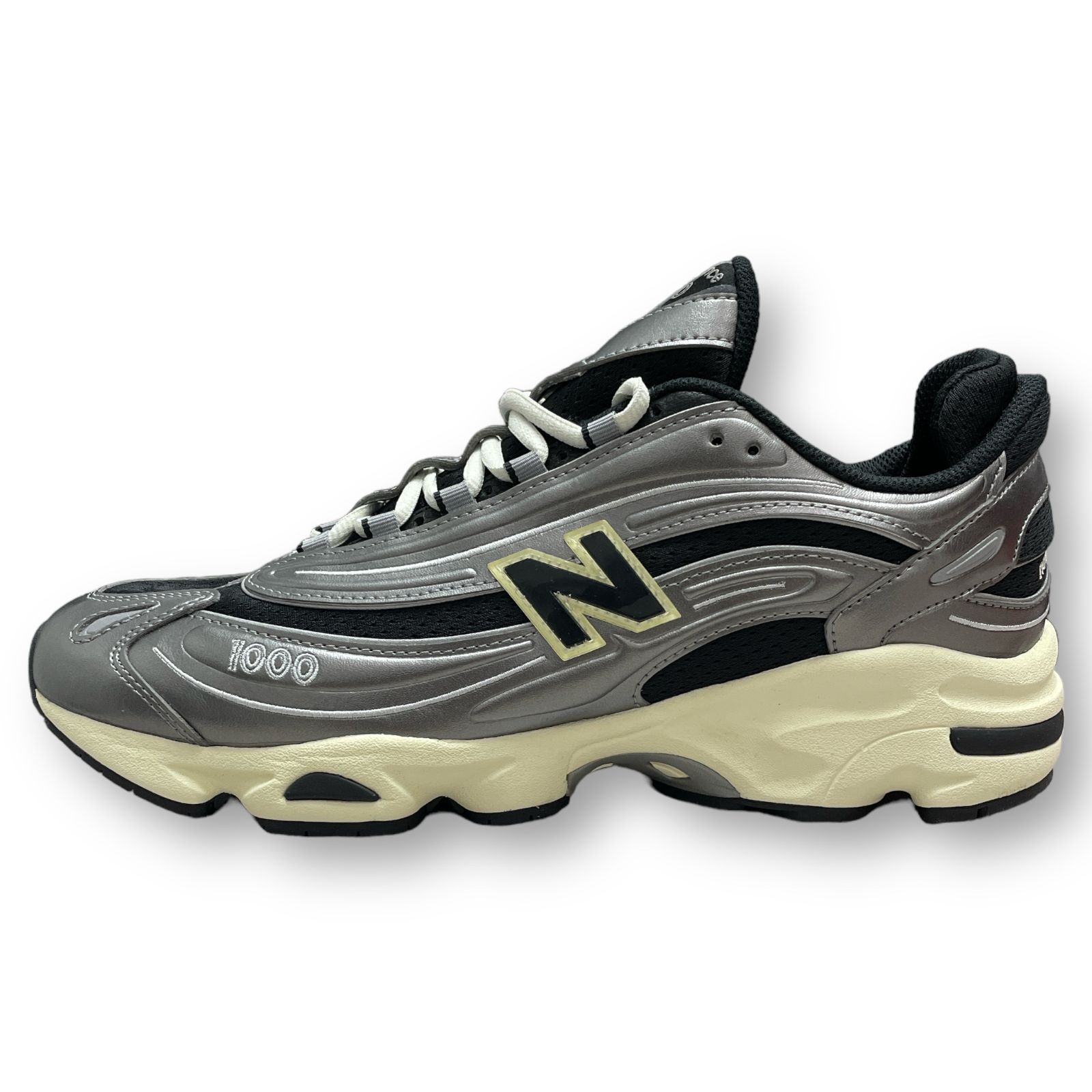 新品 国内正規 New Balance M1000SL スニーカー ニューバランス 29cm 