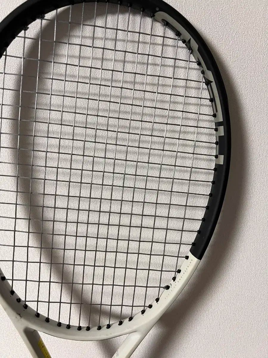 ヘッドスピード