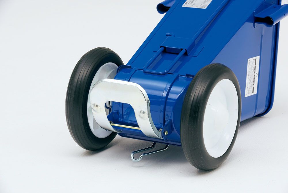 TOEI LIGHT・トーエイライト 野球用・陸上用ラインカー ライン引き野球