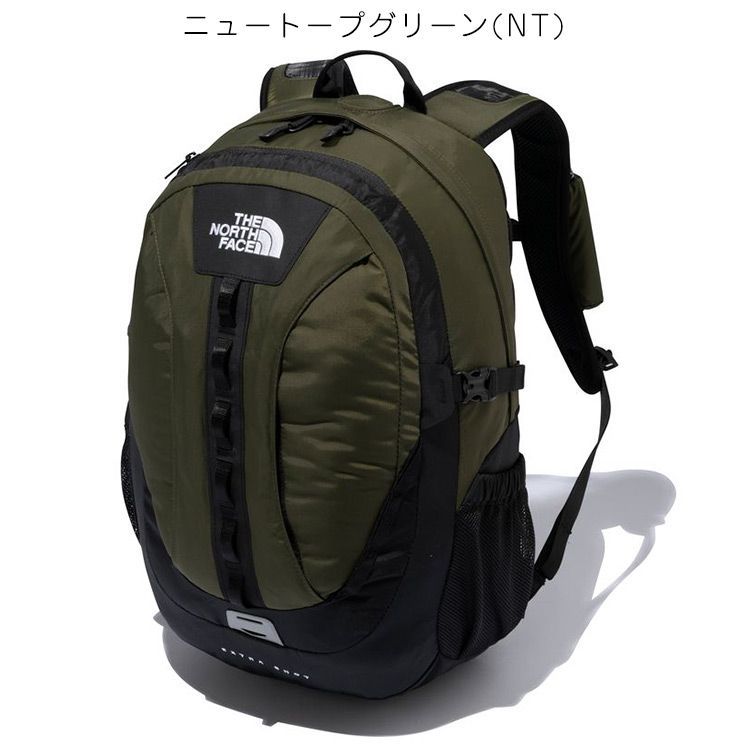 新品未使用】ザ・ノースフェイス エクストラショット ニュートープグリーン(NT) Extra Shot NORTH FACE アウトドア - メルカリ