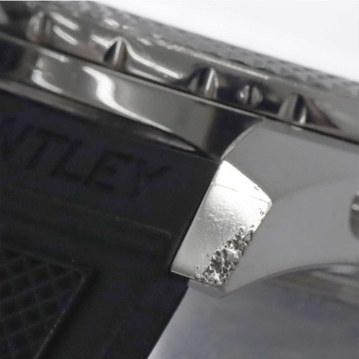 ブライトリング BREITLING ベントレー B06 クロノグラフ AB0611 メンズ 腕時計 デイト 裏スケルトン 自動巻き Bentley  90191481