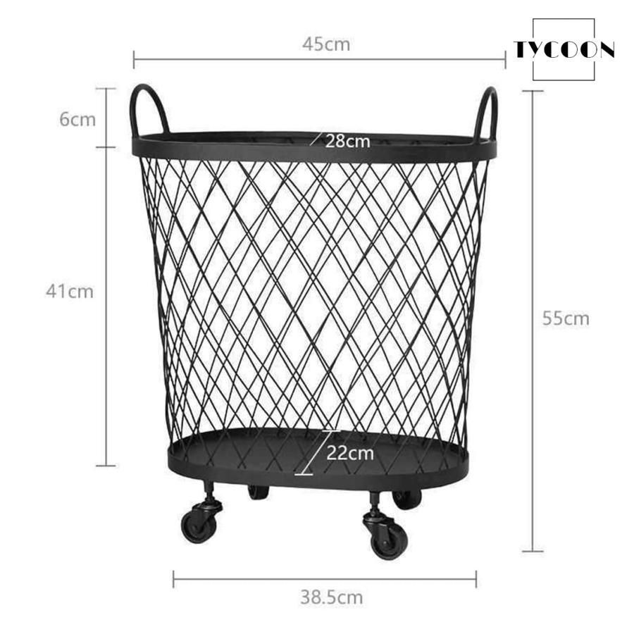 キッチンアイロン収納