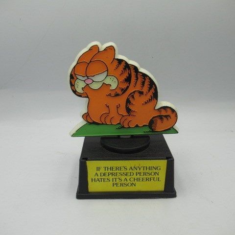 ☆レア☆1981☆ビンテージ☆ガーフィールド☆寝ているフィギュア☆ 楽天市場】ガーフィールド（フィギュア｜コレクション）：ホビー