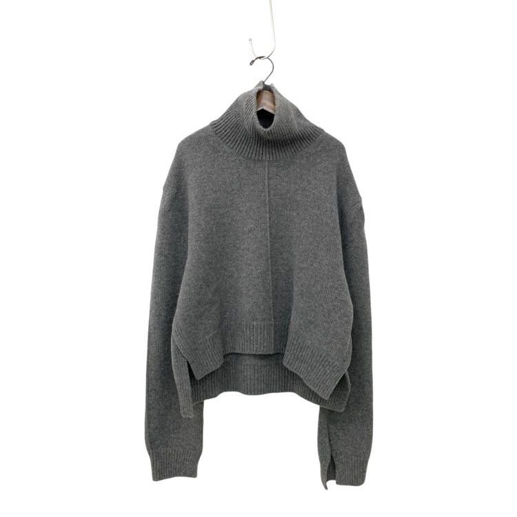 CELINE セリーヌ カシミヤ混 チャンキーニット フィービー期 セーター