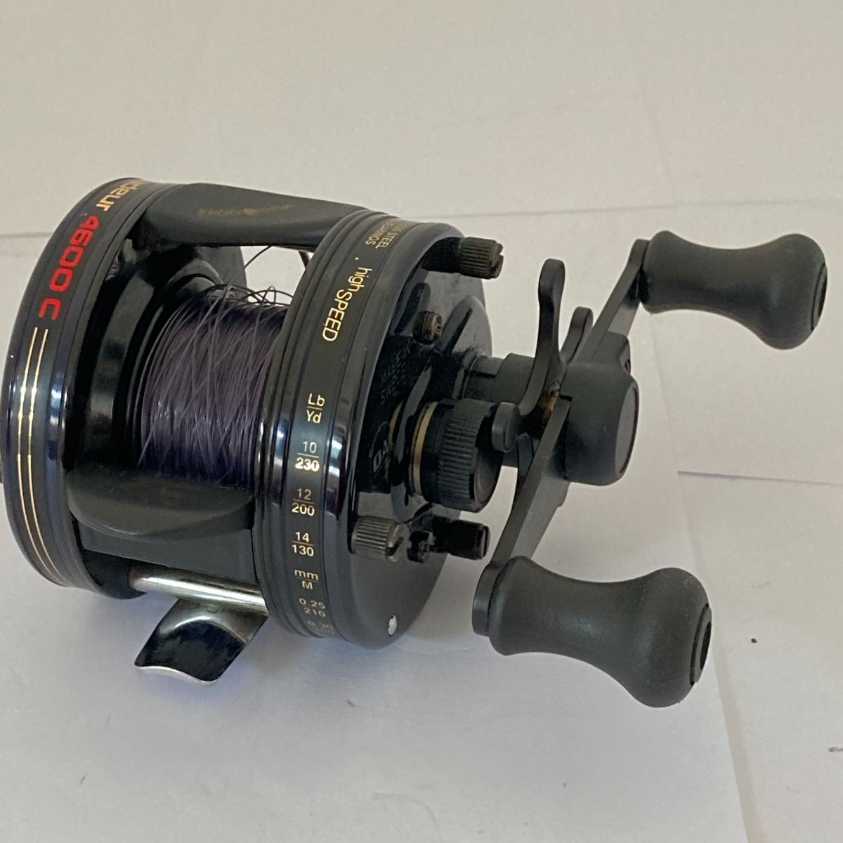 アンバサダー 4600c