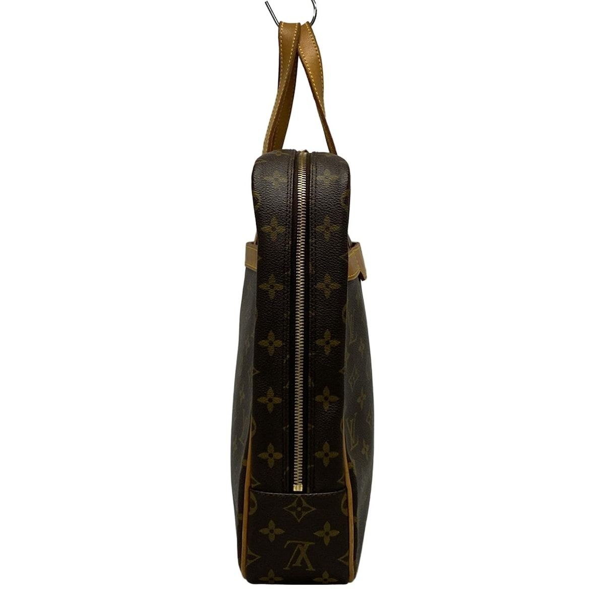 LOUIS VUITTON(ルイヴィトン) ビジネスバッグ モノグラム ポルト