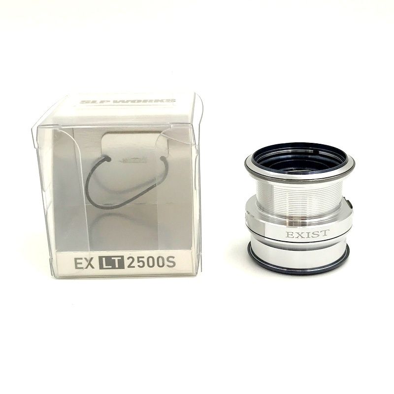 18イグジストLT2500 純正スプール 18イクジストLT2500 純正スプール 18