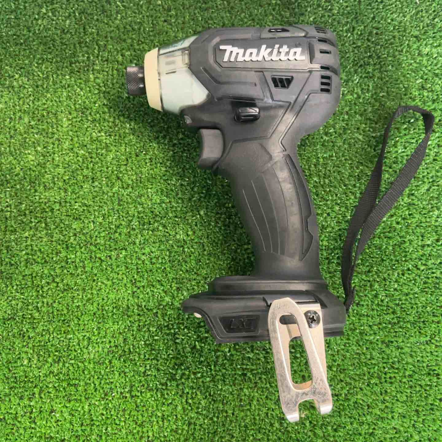 マキタ makita コードレスソフトインパクトドライバー TS141DZB 草加店