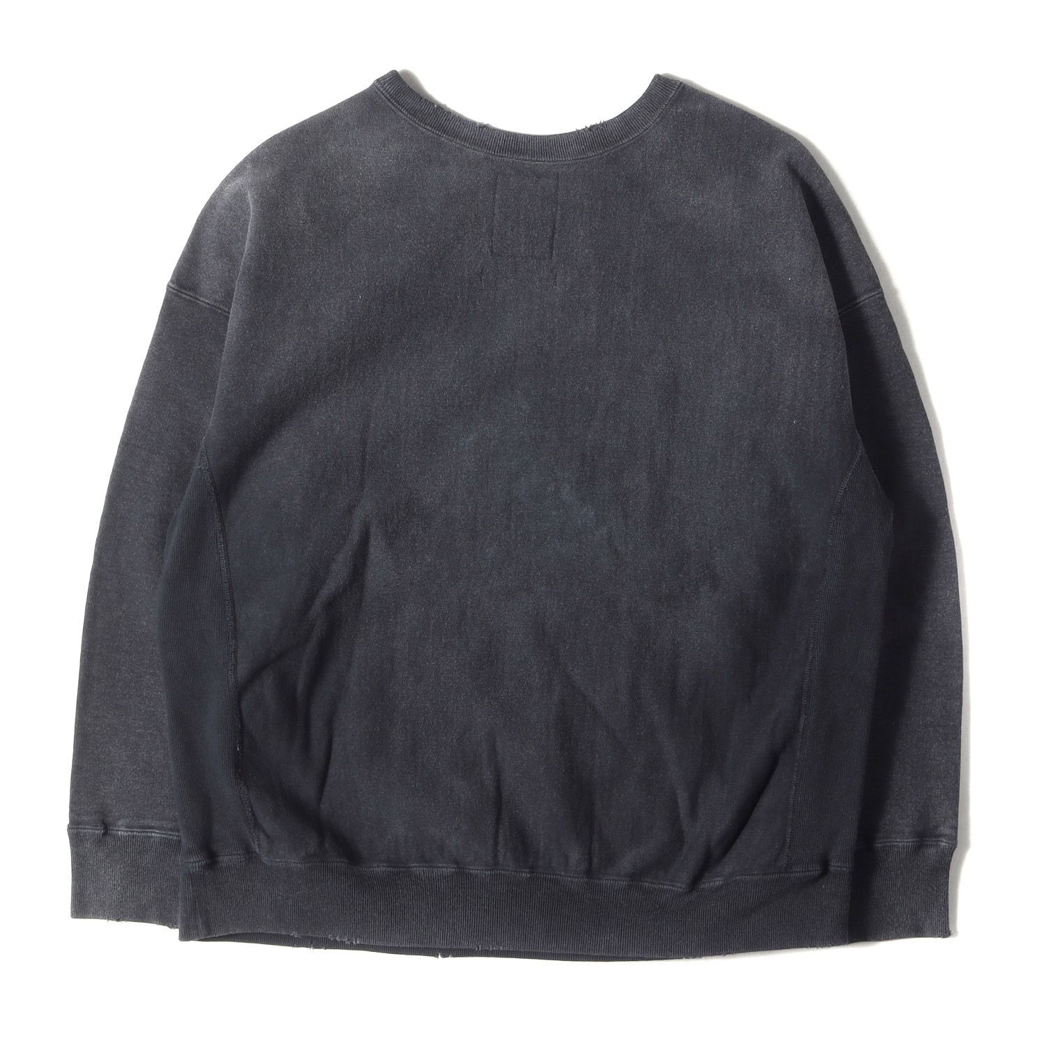 美品】BOWWOW バウワウ スウェット サイズ:L / DC COMICS ヴィンテージ  