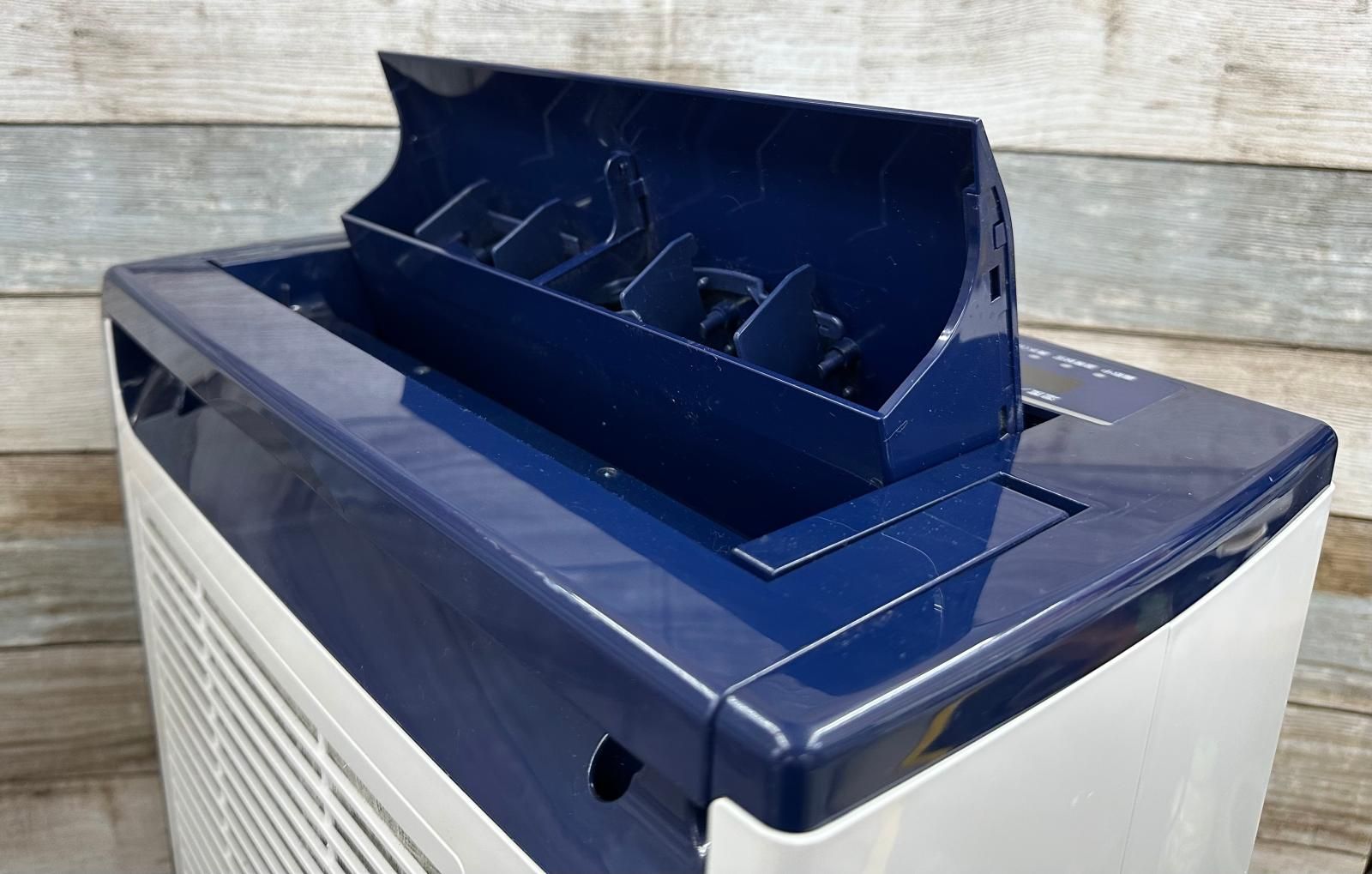 CORONA コロナ除湿機 CD-H1819 2019年製 CORONA 衣類乾燥除湿機 2019年