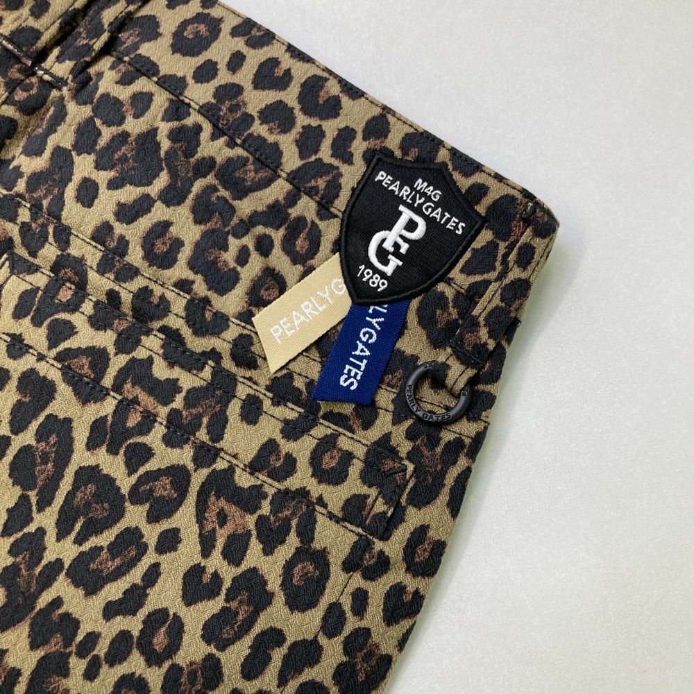 パーリーゲイツ 055-2231026