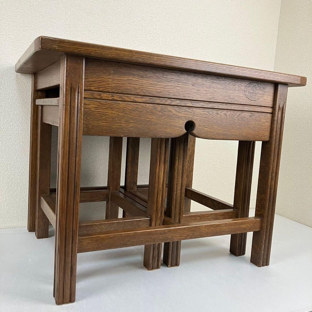 旭川家具 山室家具製作所 ESPOIR(エスポアール）チェア♪