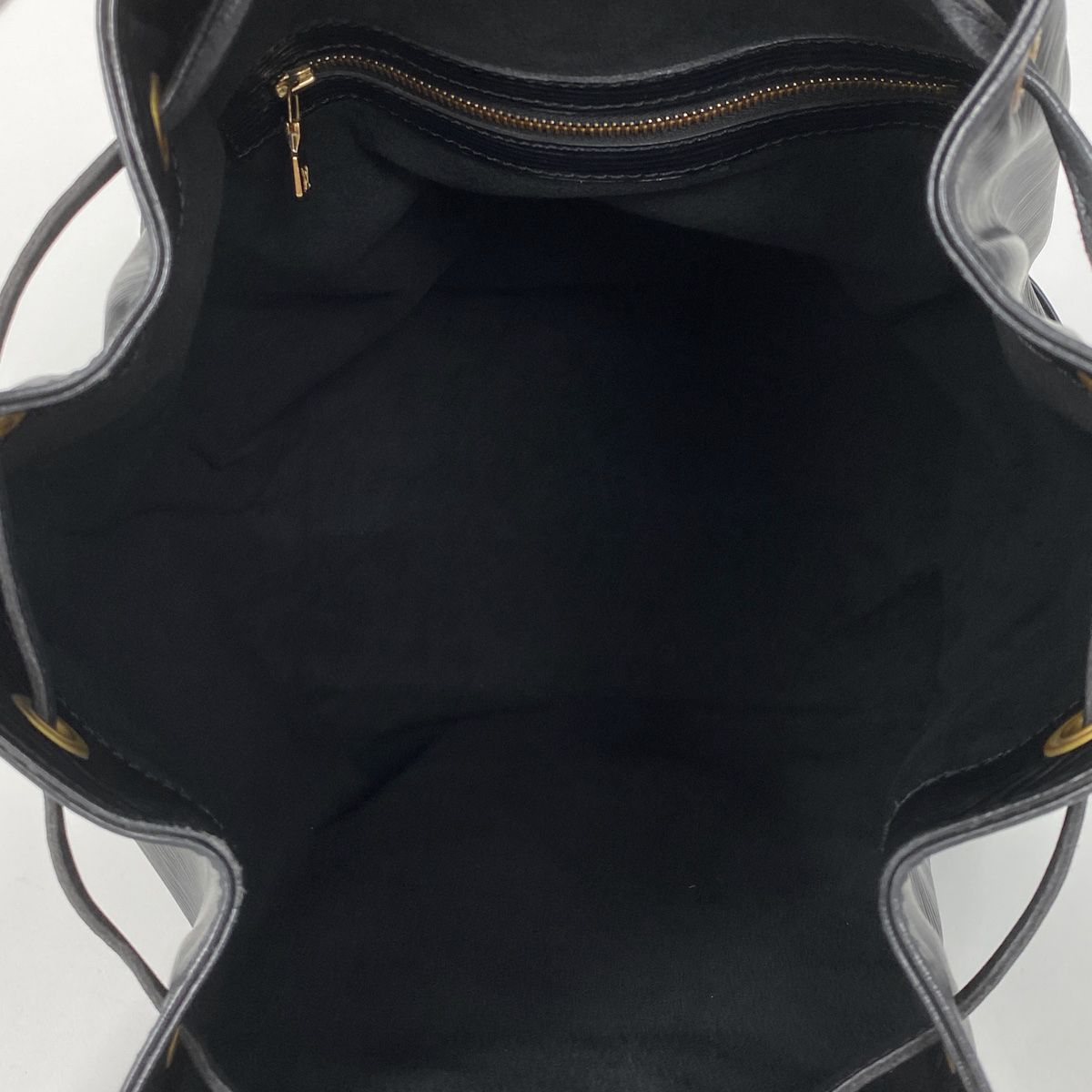 ルイ・ヴィトン Louis Vuitton ノエ ワンショルダー 肩掛け 巾着型 
