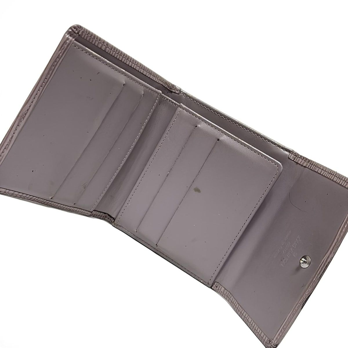 【外観美品】ルイヴィトン　エピ　ポルトモネ ビエ カルトクレディ M6348H 楽天市場】【中古】 中美品 ルイヴィトン LOUIS VUITTON